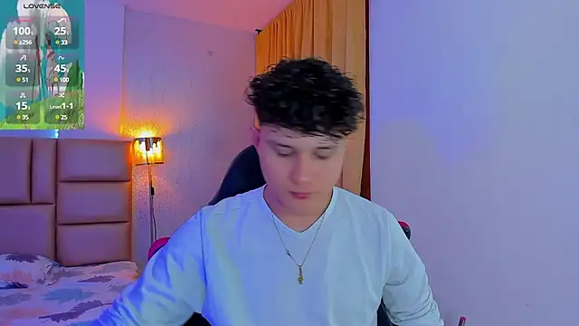 Nathan Bluee online show from 3, 3, 2025