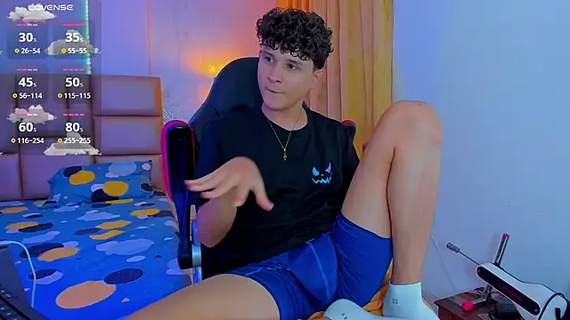 Nathan Bluee online show from 7, 3, 2025