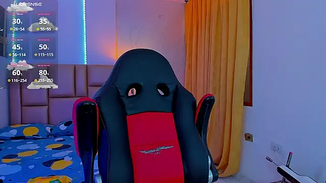 Nathan Bluee online show from 13, 3, 2025