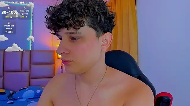 Nathan Bluee online show from 15, 3, 2025