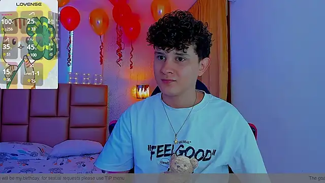 Nathan Bluee online show from 19, 3, 2025