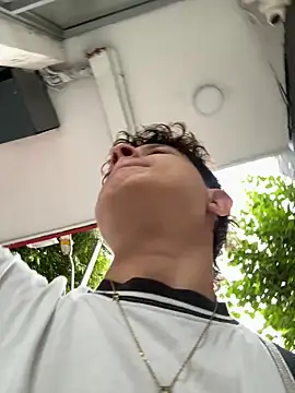 Nathan Bluee online show from 18, 9, 2025