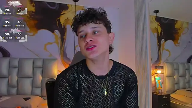 Nathan Bluee online show from 20, 9, 2025