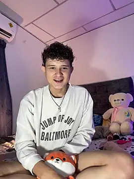 Nathan Bluee online show from 28, 10, 2025