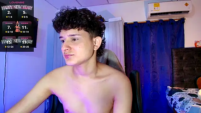 Nathan Bluee online show from 5, 1, 2026