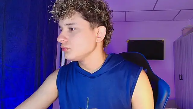 Nathan Bluee online show from 19, 7, 2026