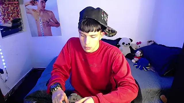 DominicPrince online show from 22, 9, 2025