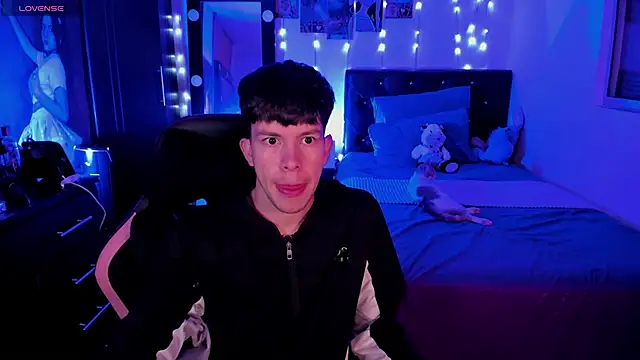 DominicPrince online show from 26, 9, 2025