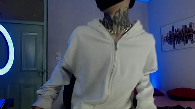 Andy bapho online show from 19, 12, 2024