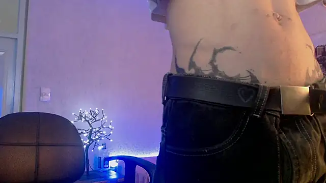 Andy bapho online show from 19, 12, 2024