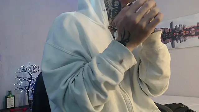 Andy bapho online show from 28, 12, 2024