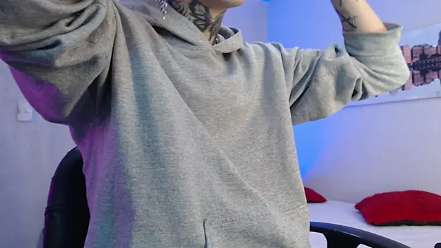 Andy bapho online show from 6, 1, 2025