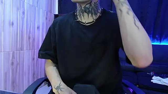 Andy bapho online show from 22, 2, 2025