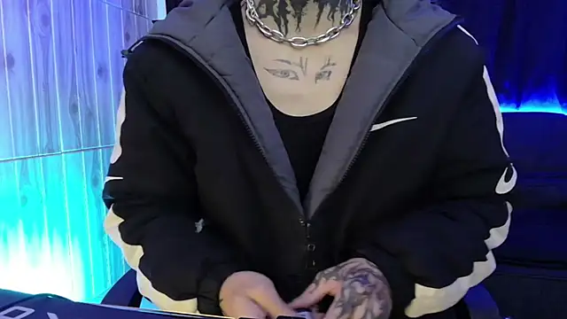 Andy bapho online show from 24, 2, 2025