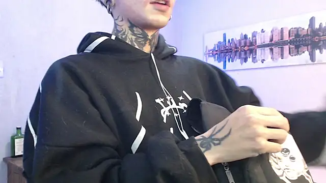 Andy bapho online show from 9, 3, 2025