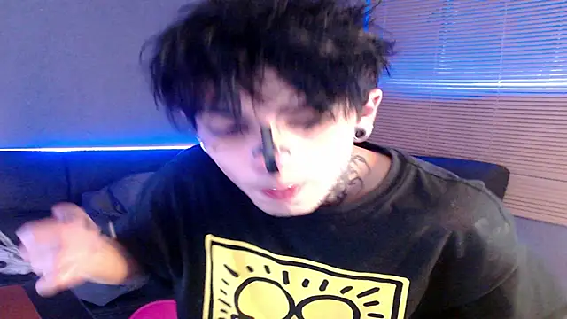 Andy bapho online show from 12, 9, 2025