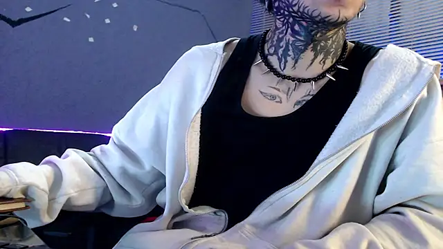 Andy bapho online show from 13, 10, 2025