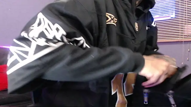 Andy bapho online show from 20, 11, 2025