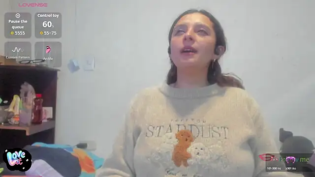 Baioleth online show from 5, 2, 2026