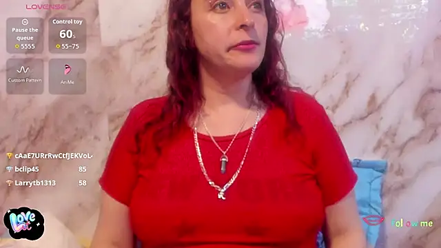 Snapshot of Baioleth chatting on 14, 6, 2026 Baioleth online show from 14, 6, 2026