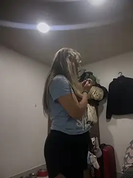 Khalyk G online show from 23, 9, 2025