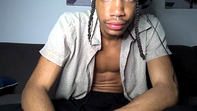 Skinnyblackman online show from 9, 1, 2026