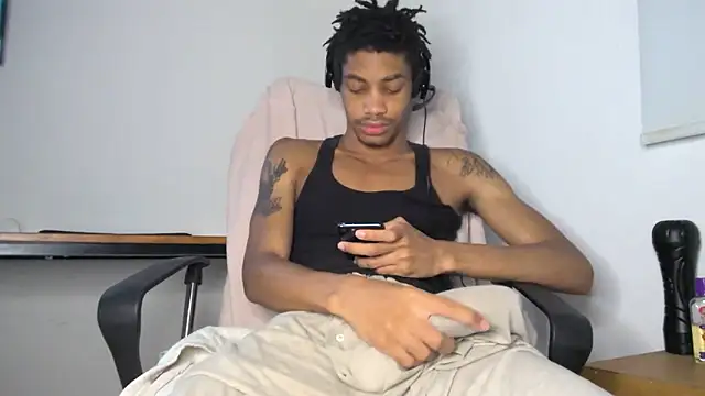 Skinnyblackman online show from 8, 6, 2026