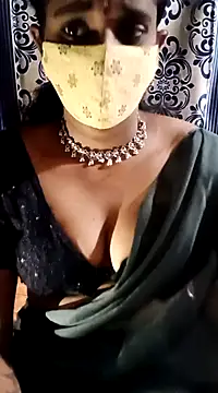 anisha91 online show from 20, 12, 2024