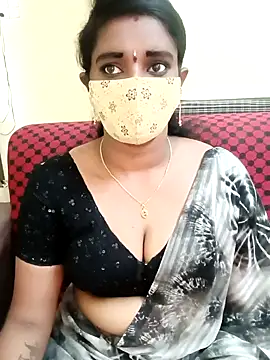 anisha91 online show from 31, 1, 2025