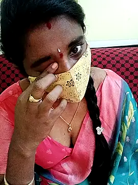 anisha91 online show from 3, 2, 2025