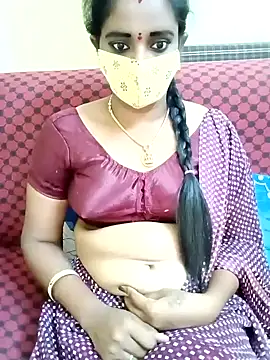 anisha91 online show from 6, 2, 2025