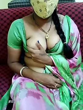 anisha91 online show from 7, 2, 2025