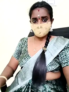 anisha91 online show from 10, 2, 2025