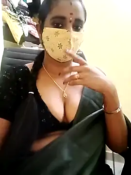 anisha91 online show from 12, 2, 2025