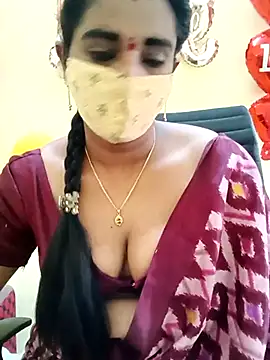 anisha91 online show from 15, 2, 2025