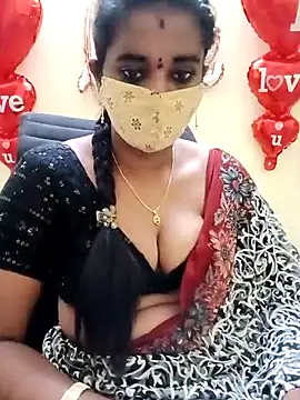 anisha91 online show from 15, 2, 2025