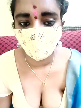 anisha91 online show from 22, 2, 2025