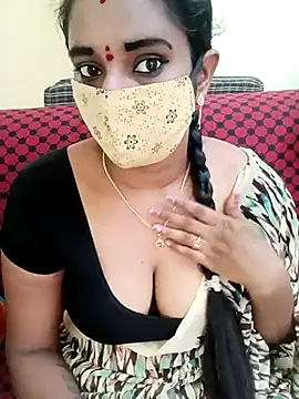 anisha91 online show from 24, 2, 2025