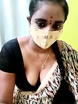 anisha91 online show from 24, 2, 2025