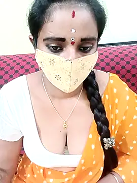 anisha91 online show from 25, 2, 2025