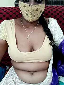 anisha91 online show from 27, 2, 2025