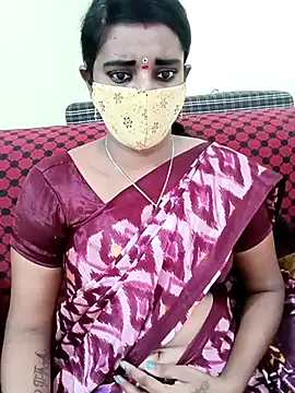 anisha91 online show from 4, 3, 2025