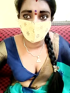 anisha91 online show from 10, 3, 2025