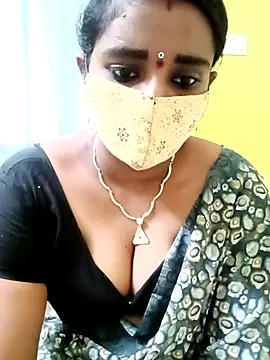 anisha91 online show from 18, 3, 2025