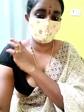 anisha91 online show from 19, 3, 2025