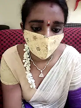 anisha91 online show from 20, 3, 2025