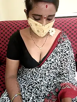 anisha91 online show from 21, 3, 2025