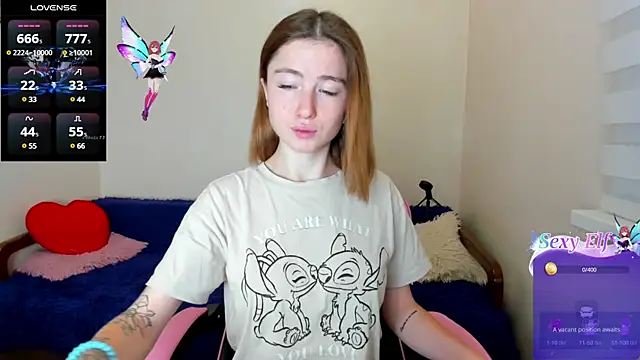 Luxuryalma online show from 2, 12, 2024