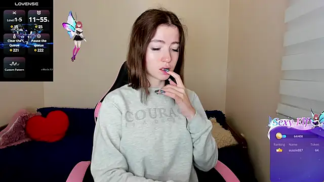 Luxuryalma online show from 4, 1, 2025