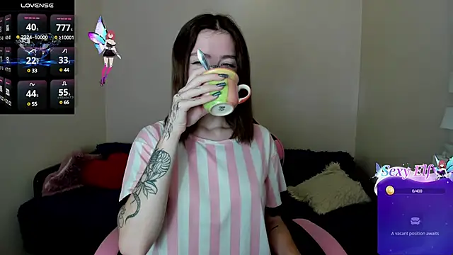 Luxuryalma online show from 7, 1, 2025